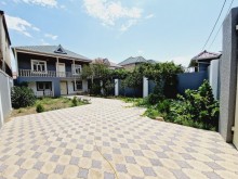 Cottage for sale in Khirdalan millionaires area, -3