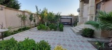 A house is for sale in the area of ​​Novkhani aqua park, -6