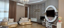 A house is for sale in the area of ​​Novkhani aqua park, -12