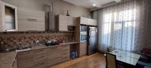 A house is for sale in the area of ​​Novkhani aqua park, -14