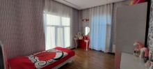 A house is for sale in the area of ​​Novkhani aqua park, -17