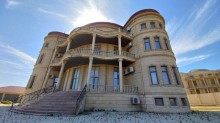 Villa for sale in Novkhani 3 story, -1