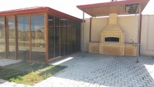 Villa for sale in Novkhani 3 story, -5