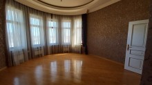 Villa for sale in Novkhani 3 story, -12