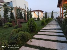 Süvəlanda Dəniz görüntüsü olan 7 otaqlı villa, -3