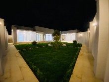 buy a cottage with a swimming pool in baku mardakan, -2