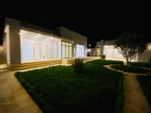 buy a cottage with a swimming pool in baku mardakan, -3