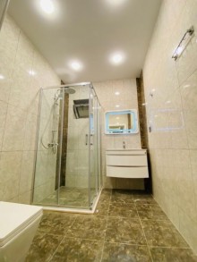 buy a cottage with a swimming pool in baku mardakan, -19