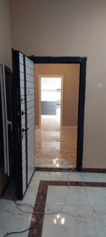2 rooms apartment for sale close to neftchilar subway, -4