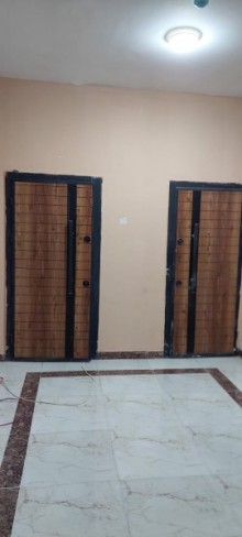 2 rooms apartment for sale close to neftchilar subway, -6