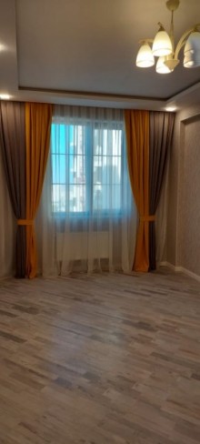 2 rooms apartment for sale close to neftchilar subway, -8