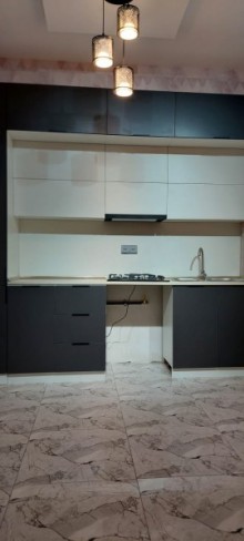 2 rooms apartment for sale close to neftchilar subway, -9