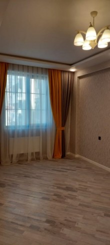 2 rooms apartment for sale close to neftchilar subway, -10