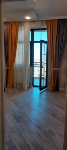 2 rooms apartment for sale close to neftchilar subway, -12