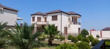 Luxury cottage in Baku close to Aquapark Novkhani, -3