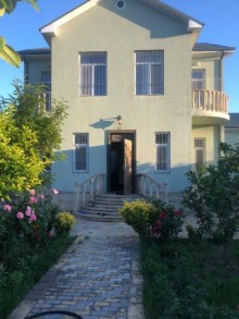 House for sale in Sariqaya gardens of Novkhani, -1