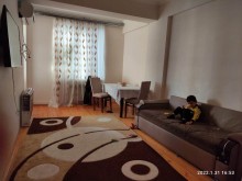 2 rooms apartment close to hazi aslanov subway, Xatai.r, Ahmadli, Hazi Aslanov.m-4