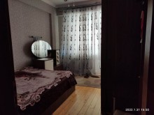 2 rooms apartment close to hazi aslanov subway, Xatai.r, Ahmadli, Hazi Aslanov.m-5