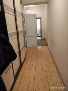 2 rooms apartment close to hazi aslanov subway, Xatai.r, Ahmadli, Hazi Aslanov.m-6