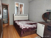 2 rooms apartment close to hazi aslanov subway, Xatai.r, Ahmadli, Hazi Aslanov.m-7