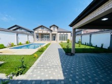 buy villa in Baku Mardakan region, -2
