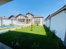 buy villa in Baku Mardakan region, -3