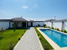 buy villa in Baku Mardakan region, -5
