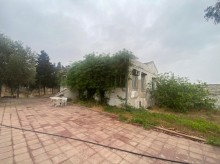 A 30 sot plot of land is for sale close to Anjirlik market Tagiyev street, -6