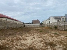 Buy and close to Ibo market in Mardakan 13 acres, -1