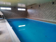 ask villa with indoor swimming pool, -7