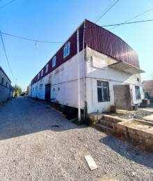 commercial facility for rent in Bineqedi, -3