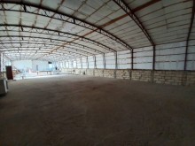 commercial facility for rent in Bineqedi, -11