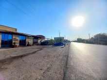 commercial facility for rent in Bineqedi, -14