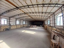 commercial facility for rent in Bineqedi, -18