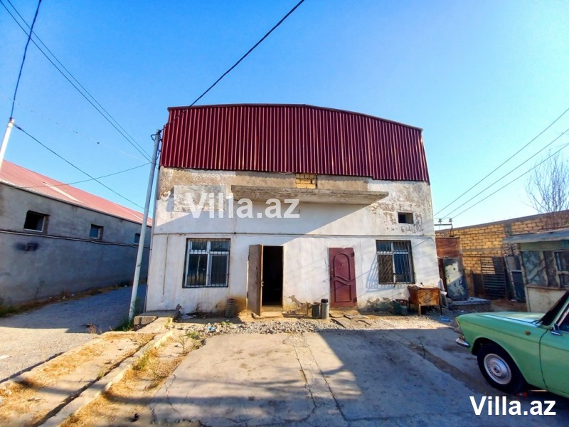 commercial facility for rent in Bineqedi, -1