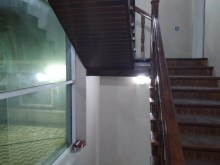 3-х этажная монолитно-раздельная вилла в поселке Шувелян, пригодная для постоянного проживания, -8