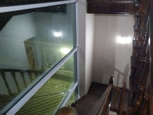 3-х этажная монолитно-раздельная вилла в поселке Шувелян, пригодная для постоянного проживания, -13