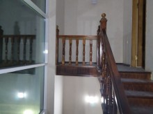 3-х этажная монолитно-раздельная вилла в поселке Шувелян, пригодная для постоянного проживания, -14