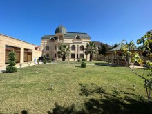 Nice villa in Novkhani located by the sea, -1