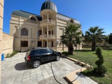 Nice villa in Novkhani located by the sea, -4