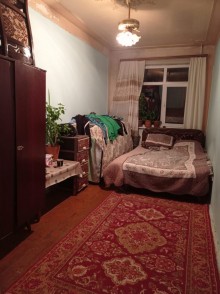Продается 3-комнатная квартира рядом со станцией метро Дарнагюль, -4