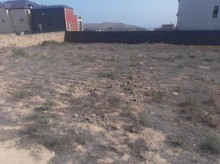 for sale an empty land plot in the village of Badamdar, -2