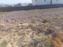for sale an empty land plot in the village of Badamdar, -5