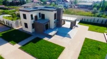 A brand new modern style 2-storey villa for sale in Novkhani, -1