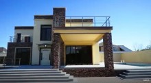 A brand new modern style 2-storey villa for sale in Novkhani, -3