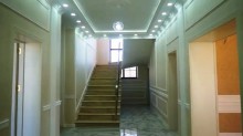 Продается новая 2-х этажная вилла в современном стиле в Новханах, -7