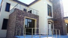 A brand new modern style 2-storey villa for sale in Novkhani, -11