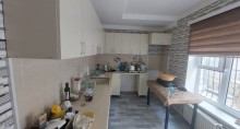 a 3-room fully furnished family house for sale, -3