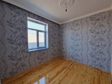 Продается недавно построенный 2-этажный, 4-комнатный дом за Хырдаланским АААФ-Парком, -3