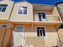 Buy A newly built 2-floor, 4-room in Khirdalan, -10
